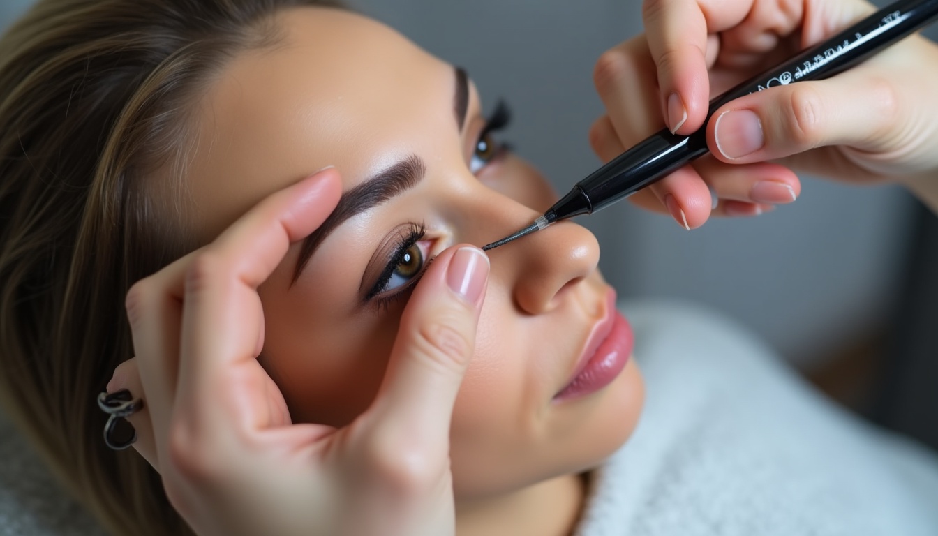Ghid complet despre micropigmentare sprâncene, prețuri și sfaturi esențiale
